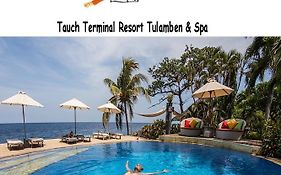 Tauch Terminal Resort Tulamben&Spa